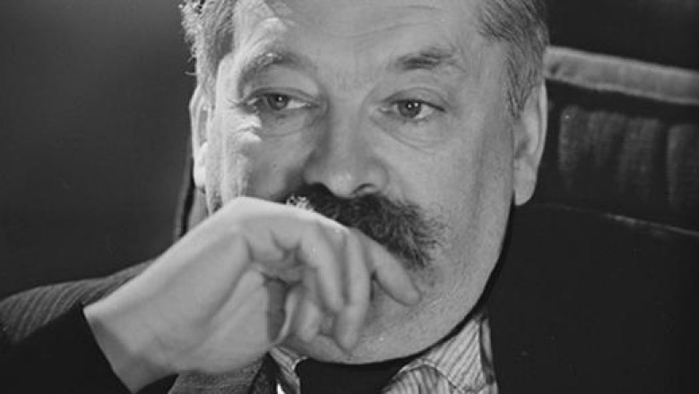 Марк Алданов: честь русской эмиграции