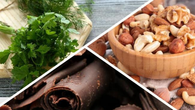 Десять доступных продуктов, которые избавят от прыщиков на лице