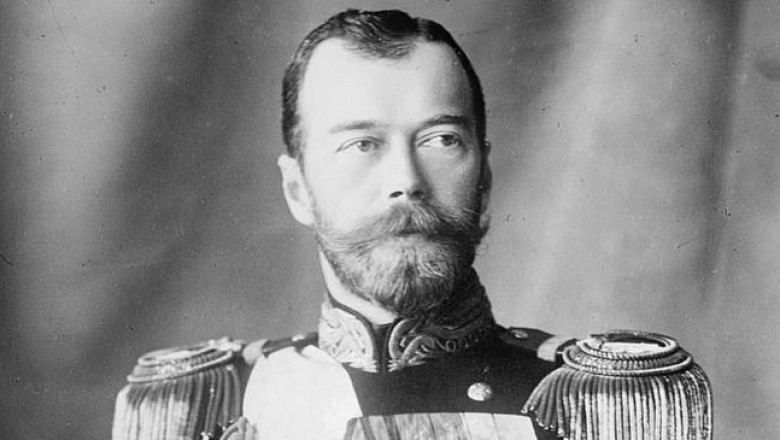 Коронация Николая II и почему случилась Ходынская трагедия