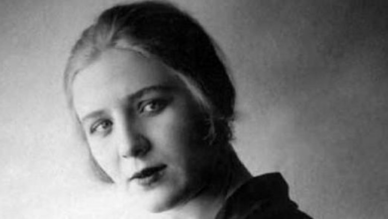 Изабелла Юрьева: царица русского романса