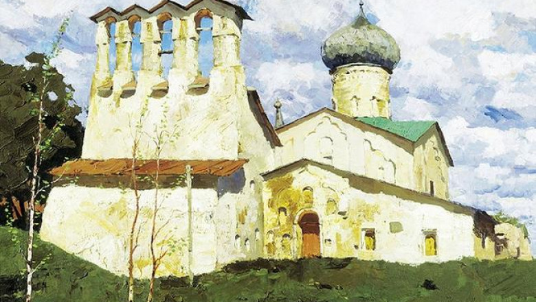 Псков, город, который всегда был сам по себе: убежище древнерусских князей, и как псковичи пережили нашествие крокодилов