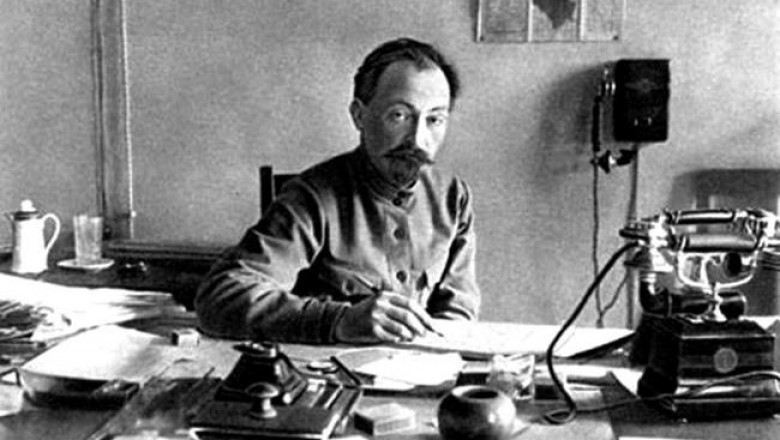 Дзержинский: тайна юности «Железного Феликса», так и оставшаяся загадкой
