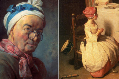 «Молитва перед обедом»: а был ли мальчик, или о чем спорят много лет, глядя на картину Шардена