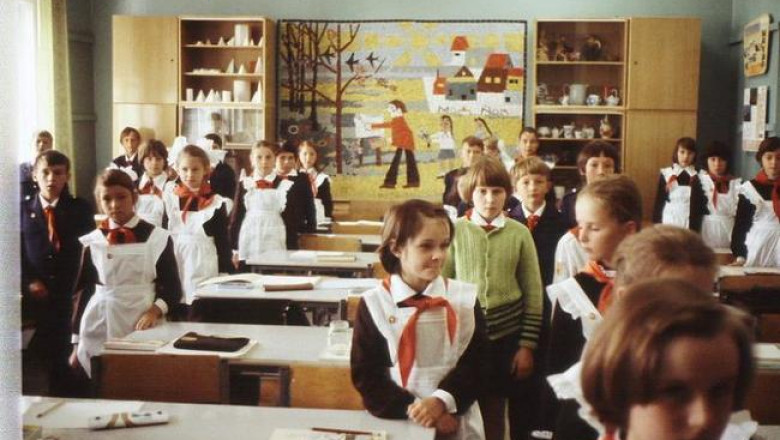Восемь вещей, за которые мы ненавидели школу, или Как помочь современным школьникам