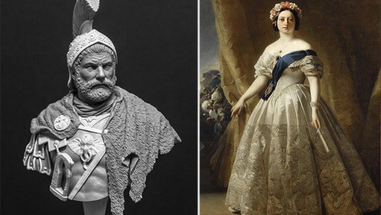 Герои или злодеи: королева Виктория, Ганнибал и еще 6 легендарных личностей, вошедших в историю под знаком «?»