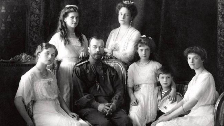 Какой могла бы быть Россия, если бы большевики не свергли Романовых