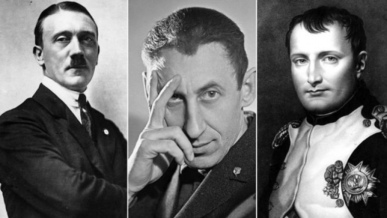 Наполеон, Бальзак и другие знаменитые мужчины-сердцееды, которые вовсе не были красавцами