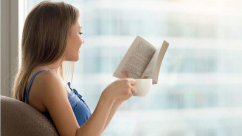 Почему нужно читать романтические книги