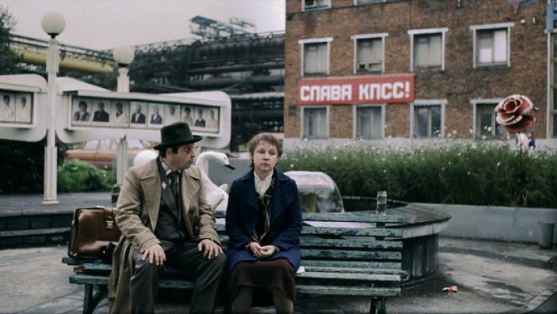 Шнайдер против Бакса, Субура и еще 23 лучших европейских криминальных фильмов за последние 10 лет