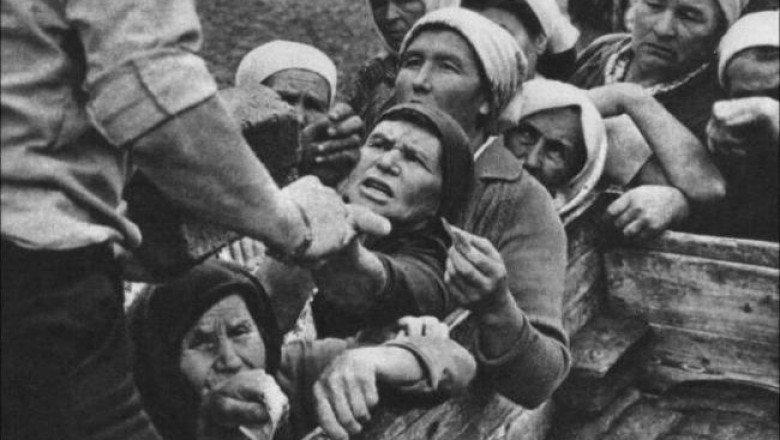 Больше пяти в одни руки не давать: почему в советское время в деревнях покупали много хлеба