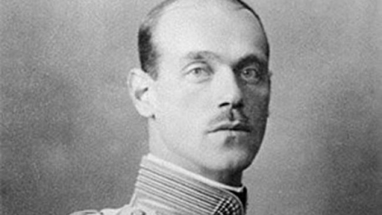 Великий князь Михаил Романов: почему Николай II лишал своего младшего брата всех должностей и постов и запрещал въезжать в Россию