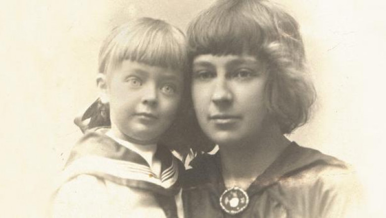 Ариадна Эфрон: дочь Марины Цветаевой дважды отсидела в лагерях и умерла на казенной койке