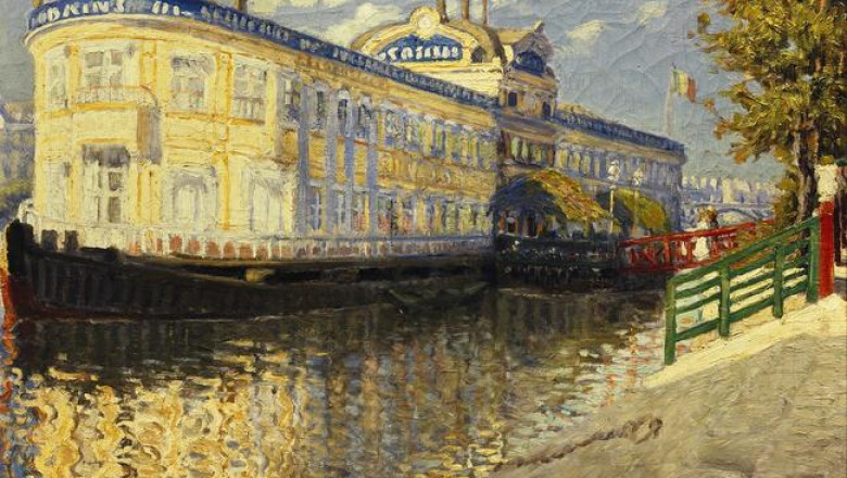 Испанские импрессионисты после Гойи и до Пикассо: кто они?