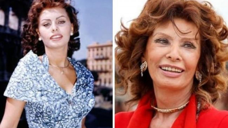 Софи Лорен – 85 лет: чего поклонники не знают о знаменитой актрисе