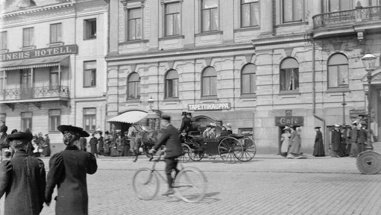 Как в России, Великобритании и других великих империях XIX века проводилась языковая политика
