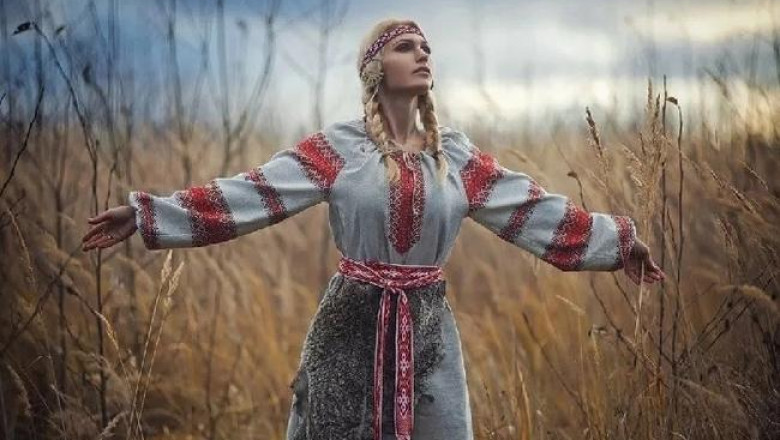 Как повлияли на русских угро-финские и балтские этносы и где сейчас больше всего их потомков
