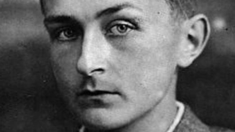 Георгий Эфрон: смерть не без причины