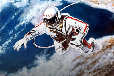 Кто летал в космос до Гагарина, или легенды о «нулевых космонавтах»