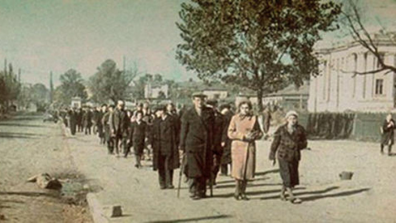 Оккупация Киева: десять фактов об одной из самых трагических страниц в истории столицы Украины