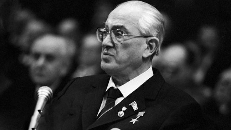 Почему конец правления генсека-кэгэбиста Андропова называют началом развала Советского Союза