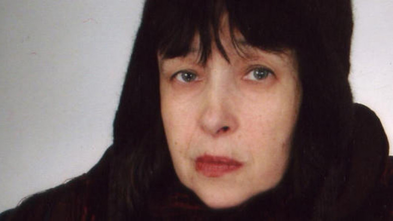 Елена Шварц: гений советского андеграунда