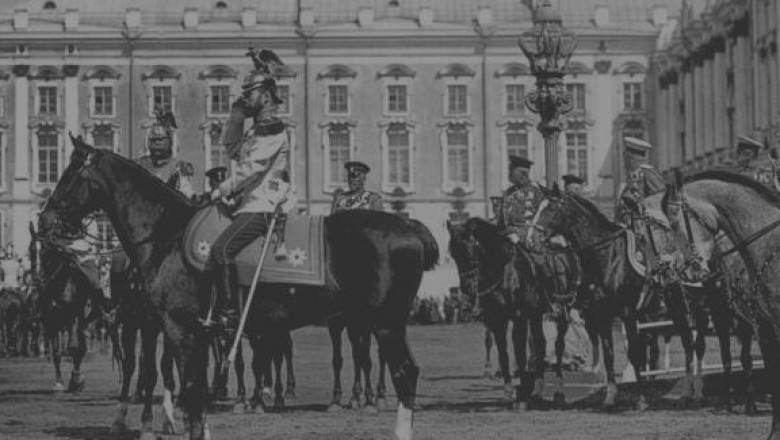 Петр Столыпин: мирный революционер и последняя сильная рука самодержавия