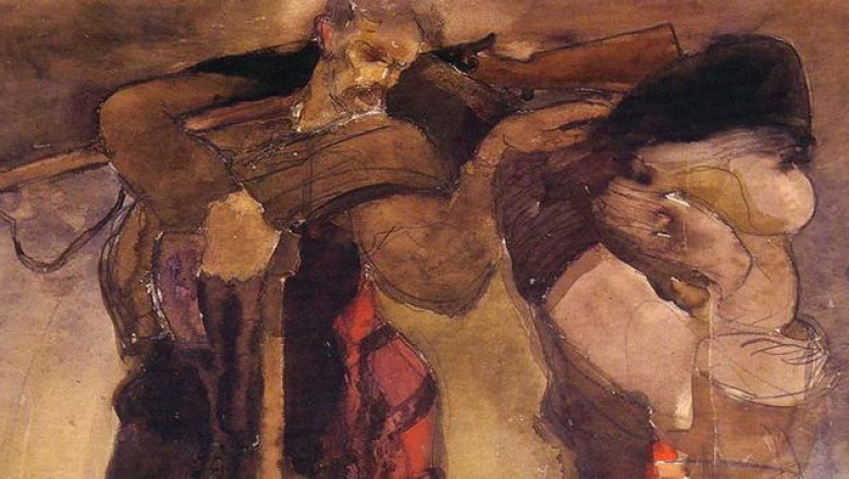 Бабье лето болгарских коммунистов 1923-го