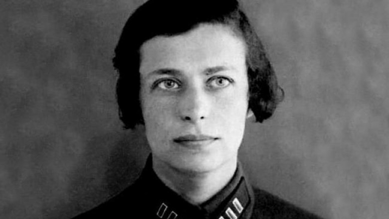 Елена Феррари: двойная жизнь прекрасной поэтессы