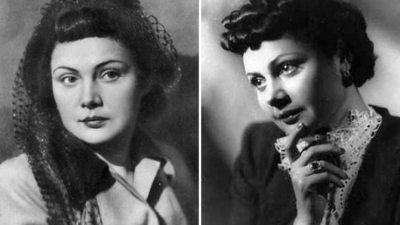 Галина Сергеева: «французская фигура» сталинской эпохи
