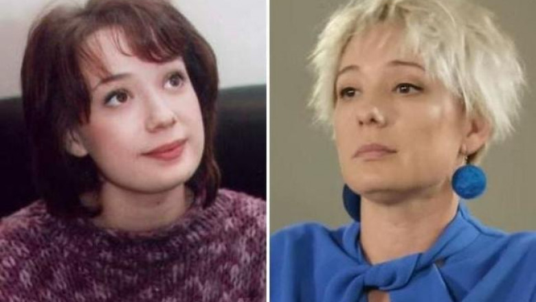 Чулпан Хаматовой – 44 года: что помогло знаменитой актрисе пережить массовое осуждение и травлю