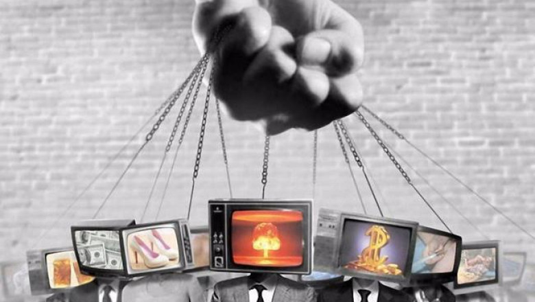 Как не стать жертвой дезинформации