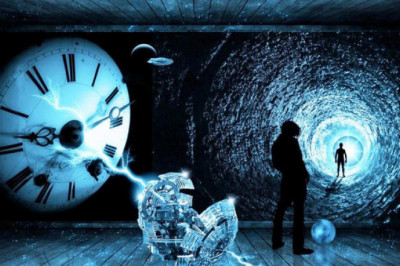 Как ученые заглядывают в прошлое