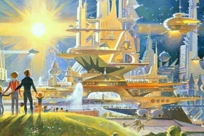 Каким видели футурологи прекрасное советское будущее