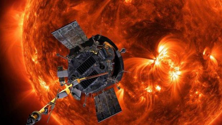 Направить космический корабль к Солнцу труднее, чем выйти из Солнечной системы: 10 неожиданных фактов о технике и науке, которые удивят вас