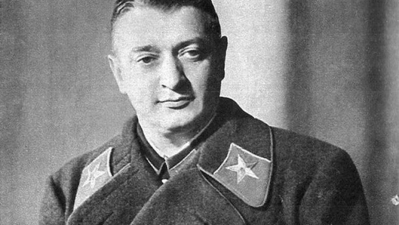 «Красный Бонапарт»: из-за чего застрелилась первая жена маршала Тухачевского, и за что расстреляли любвеобильного офицера