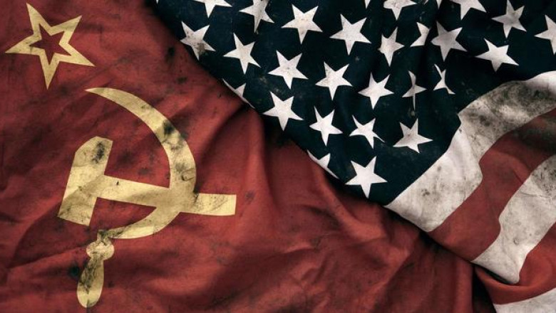 США против СССР: ядерная сага