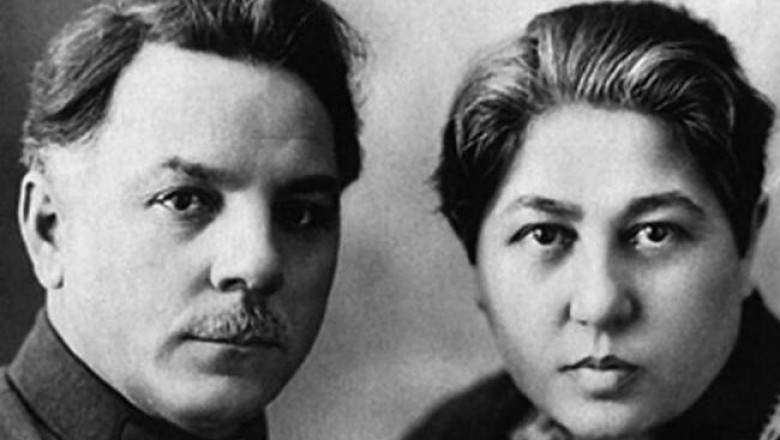 Климент и Екатерина Ворошиловы: единственный из «сталинских соколов», кто спас жену от репрессий
