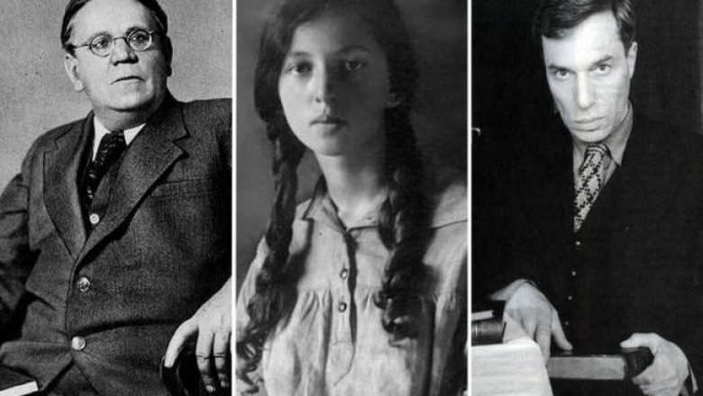 Пастернак, Галь и еще 5 забытых советских переводчиков, которые знакомили читателей с западной литературой