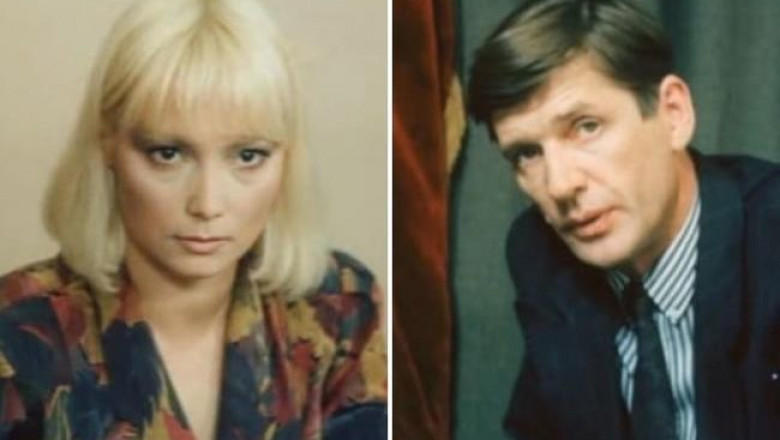 «Гений»: что осталось за кадром фильма и слухи о проклятых ролях погубивших Александра Абдулова и Ларису Белогурову в одном возрасте