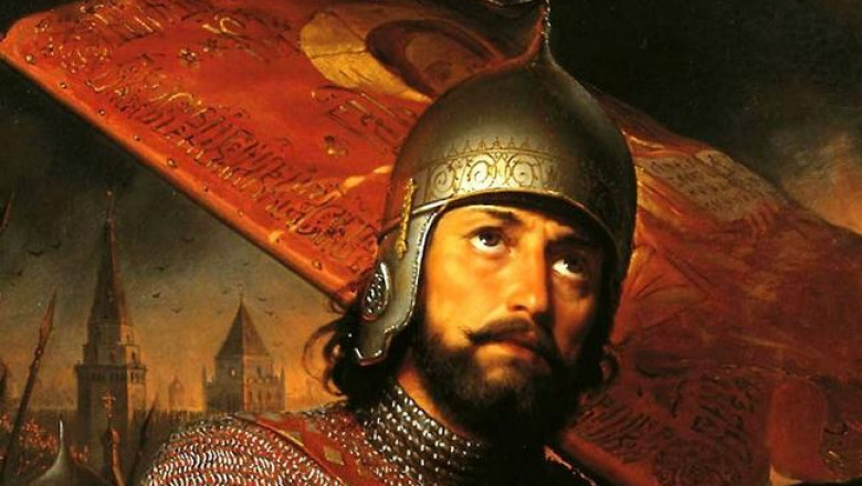 Дмитрий Пожарский: почему легендарный освободитель Москвы был слишком хорош для царского трона