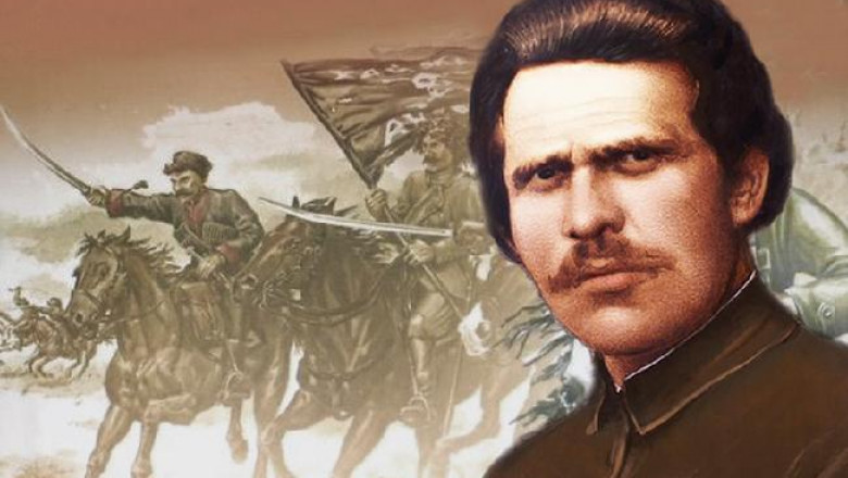 Нестор Махно: каким на самом деле был лихой атаман Гражданской войны