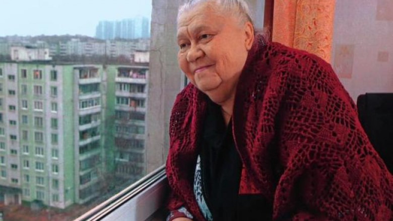 «Всероссийская бабушка» Галина Стаханова: как стать счастливой, если не складываются ни личная жизнь, ни карьера