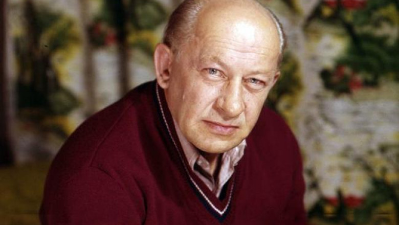 За что знакомые и родные осуждали Евгения Евстигнеева: долгожданное счастье актера с третьей попытки
