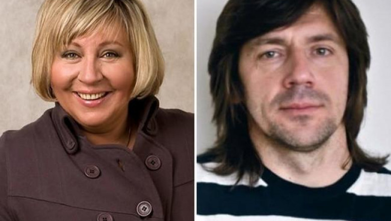Короткое счастье Марины Голуб: почему близкие не верили в случайную гибель актрисы
