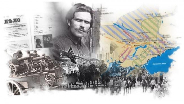 От Насти Васецкой до Галины Кузьменко: боевые подруги, жены и любовницы легендарного атамана Нестора Махно