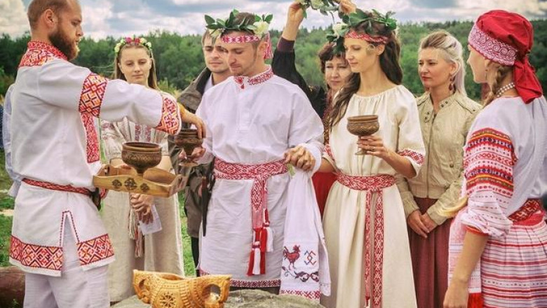 Существуют ли «чистые славяне» и чья кровь течет в жилах славянских народов?