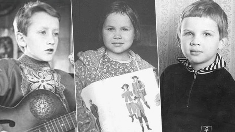 Трагические судьбы советских вундеркиндов: болезни, несчастные случаи, самоубийства