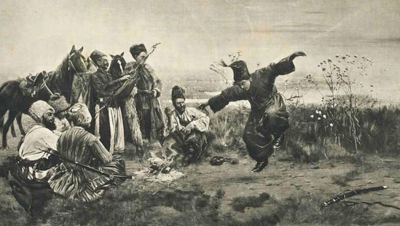 Казаки в Османской империи: что храбрые вояки забыли на чужбине