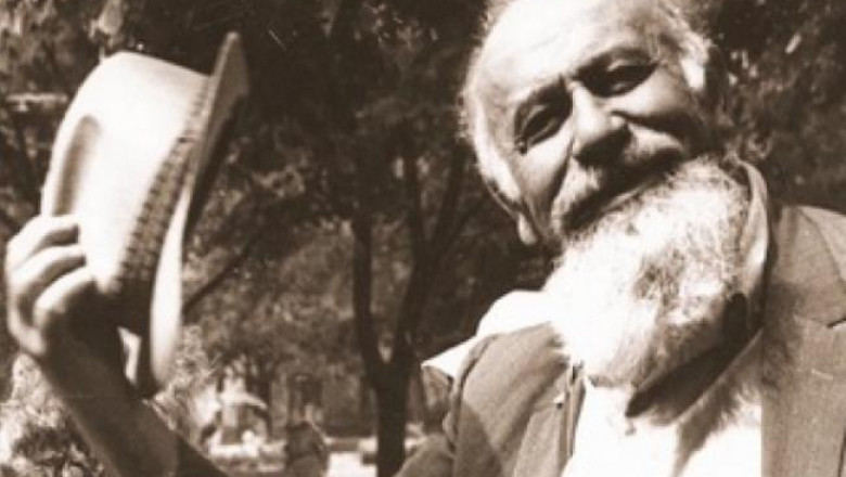 Лев Копелев: диссидент мирового масштаба