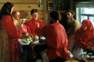 Свои люди: сколько способов породниться знали наши предки, чем сватья отличается от свахи и кто такие племяш и братан